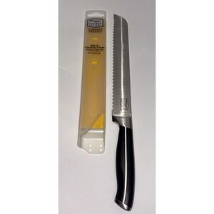 CHICAGO CUTLERY Belmont Bread Couteau 8 in 20.3 Cm